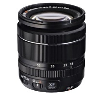 Fujifilm 18-55mm 1:2.8-4 XF R LM OIS Image